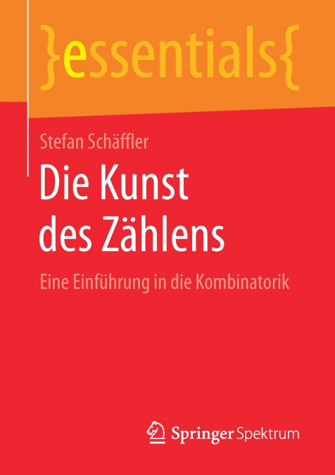 Die Kunst des Zählens