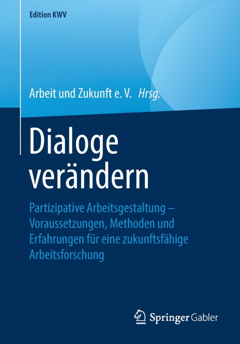 Dialoge verändern