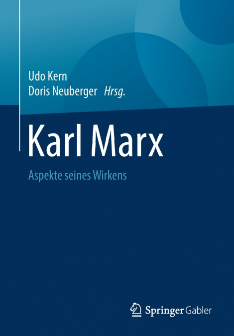 Karl Marx