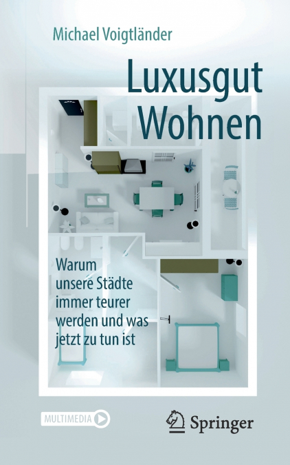 Luxusgut Wohnen