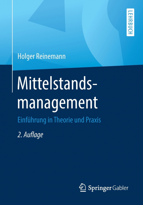 Mittelstandsmanagement