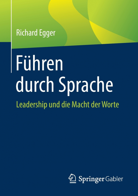 Führen durch Sprache