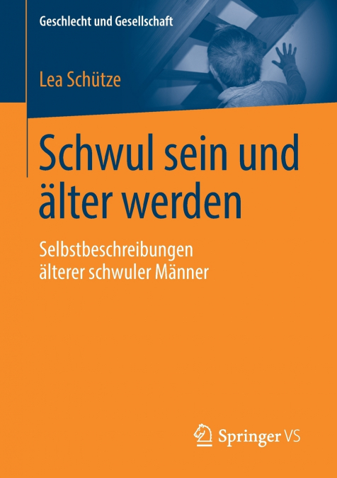 Schwul sein und älter werden