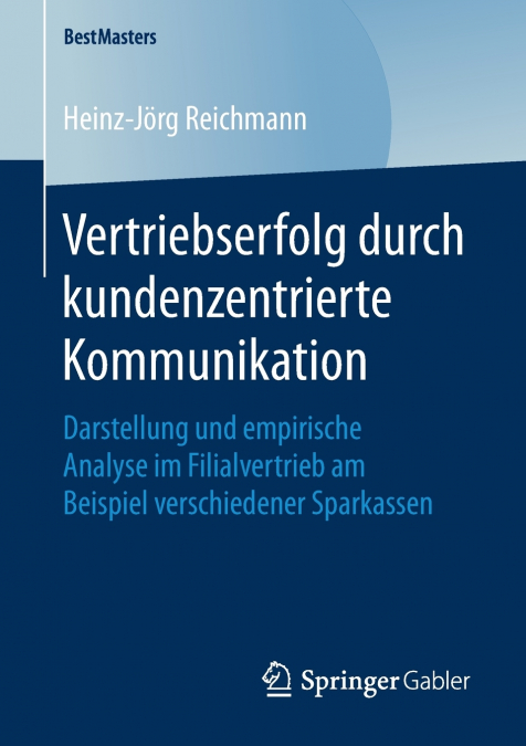 Vertriebserfolg durch kundenzentrierte Kommunikation