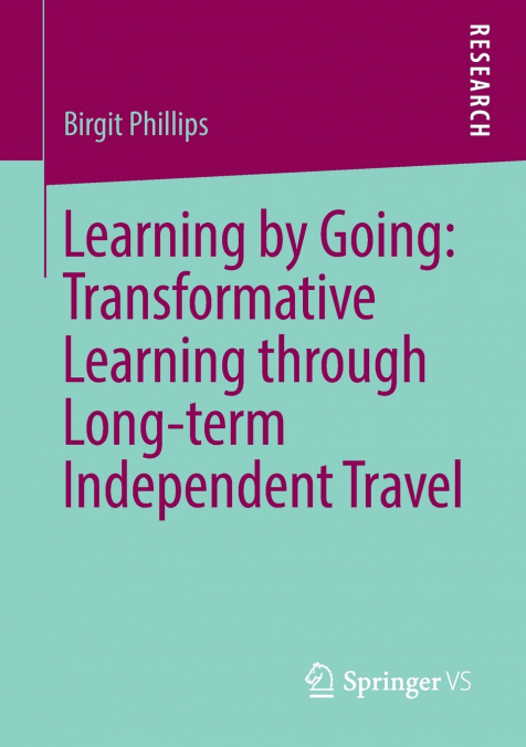 Learning by Going