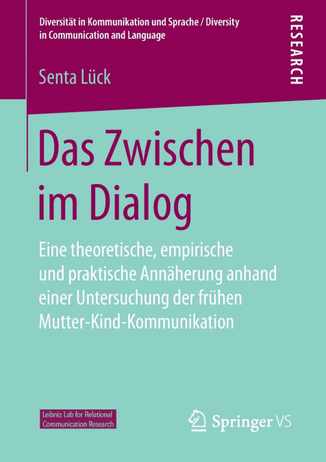 Das Zwischen im Dialog