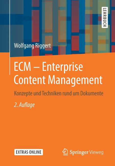 ECM - Enterprise Content Management