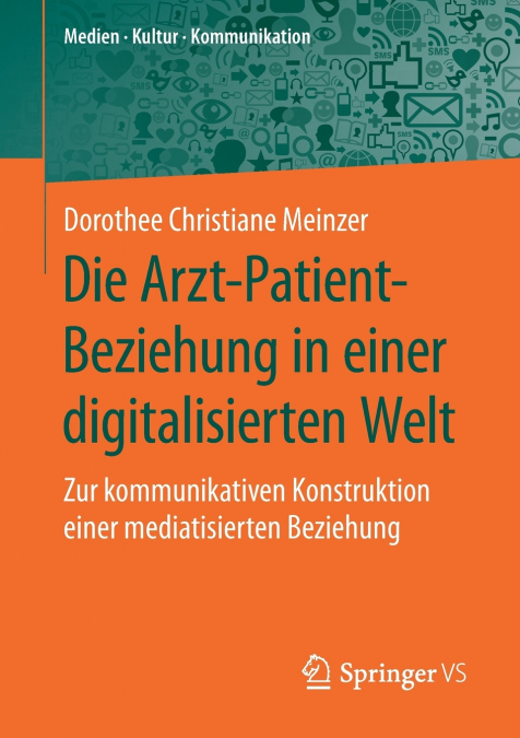 Die Arzt-Patient-Beziehung in einer digitalisierten Welt