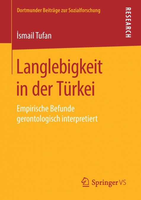 Langlebigkeit in der Türkei