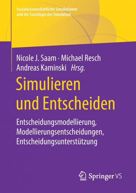 Simulieren und Entscheiden