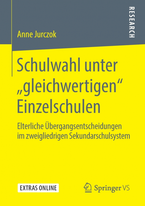 Schulwahl unter „gleichwertigen' Einzelschulen