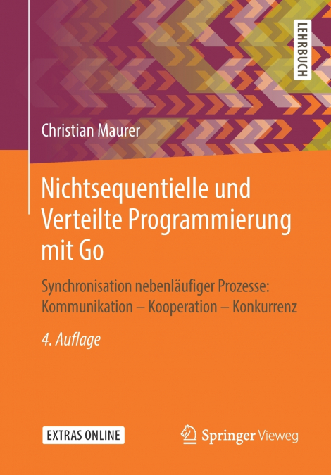 Nichtsequentielle und Verteilte Programmierung mit Go