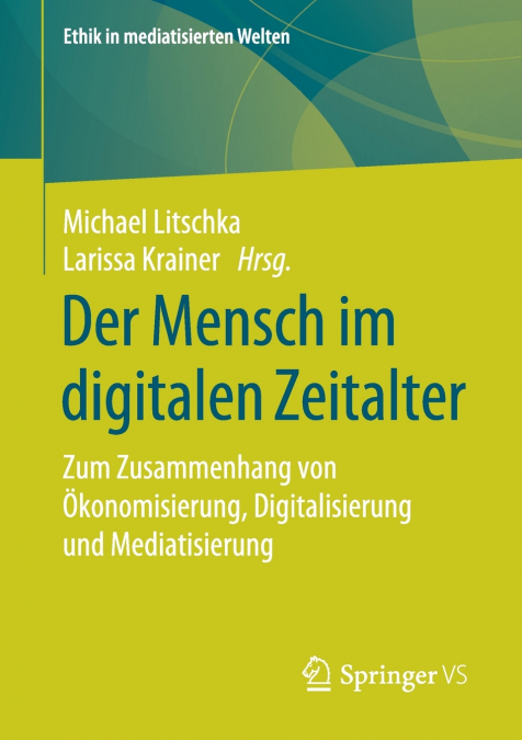Der Mensch im digitalen Zeitalter