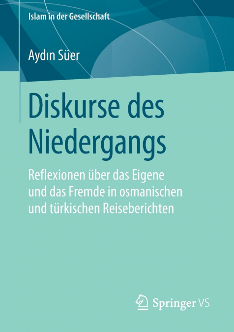 Diskurse des Niedergangs