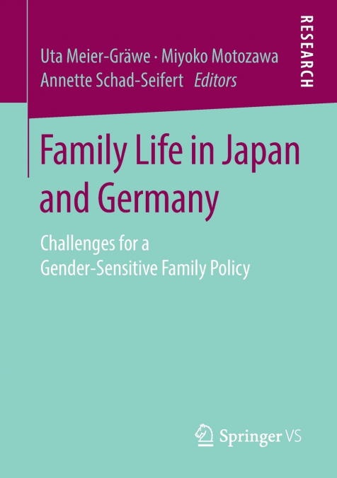 Family Life in Japan and Germany