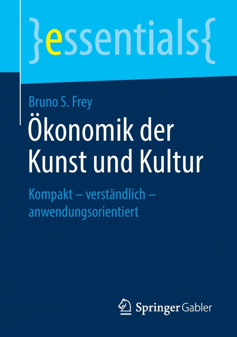 Ökonomik der Kunst und Kultur