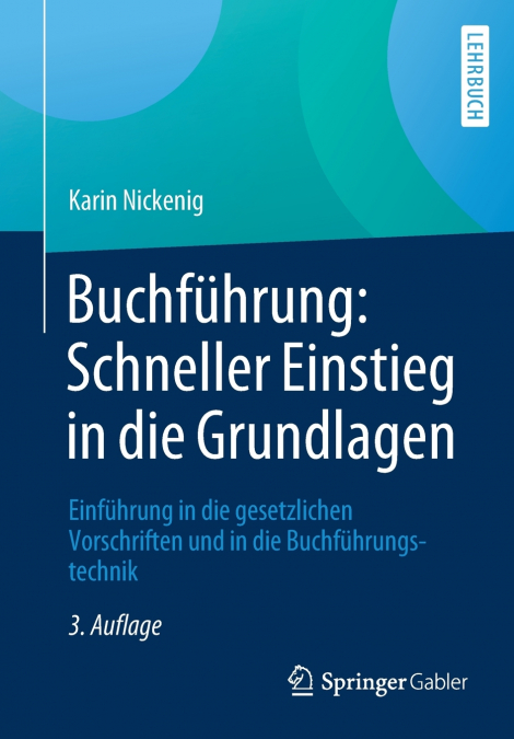Buchführung