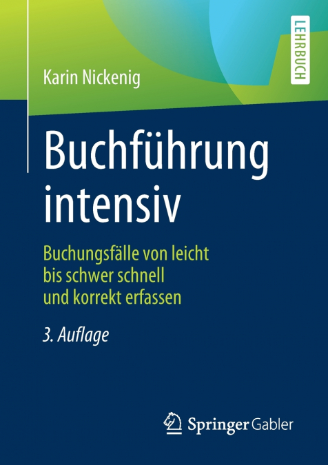 Buchführung intensiv