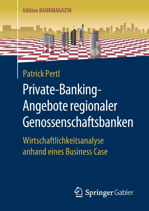 Private-Banking-Angebote regionaler Genossenschaftsbanken
