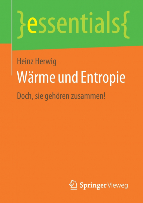 Wärme und Entropie