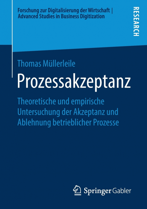 Prozessakzeptanz