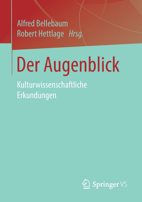 Der Augenblick