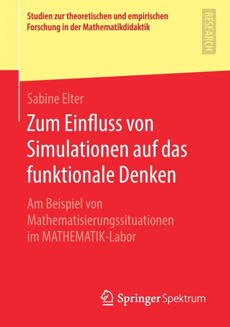 Zum Einfluss von Simulationen auf das funktionale Denken