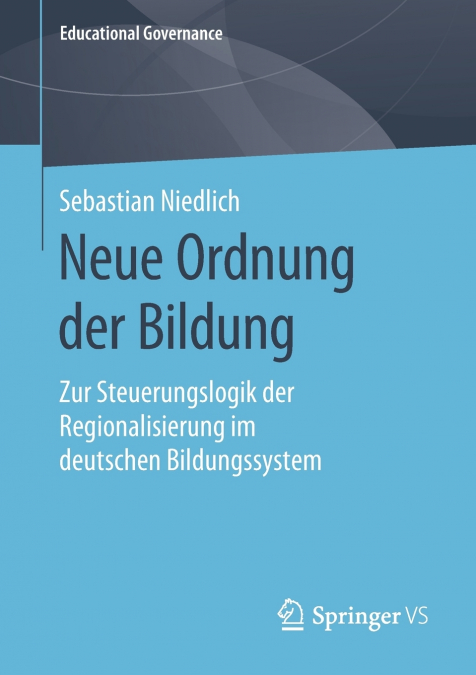 Neue Ordnung der Bildung