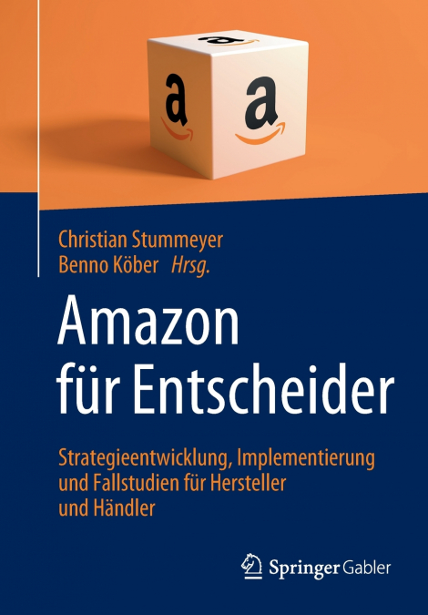Amazon für Entscheider