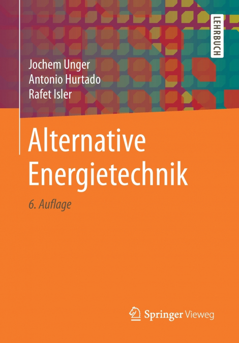 Alternative Energietechnik
