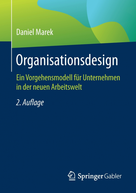 Organisationsdesign