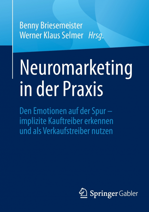 Neuromarketing in der Praxis