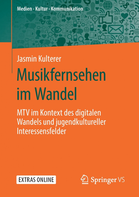 Musikfernsehen im Wandel