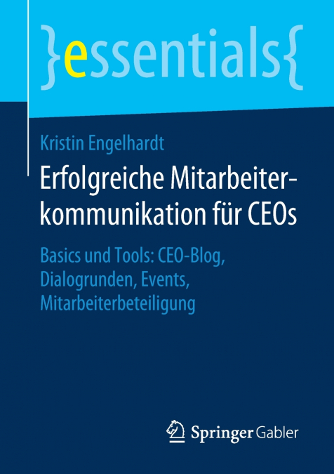 Erfolgreiche Mitarbeiterkommunikation für CEOs