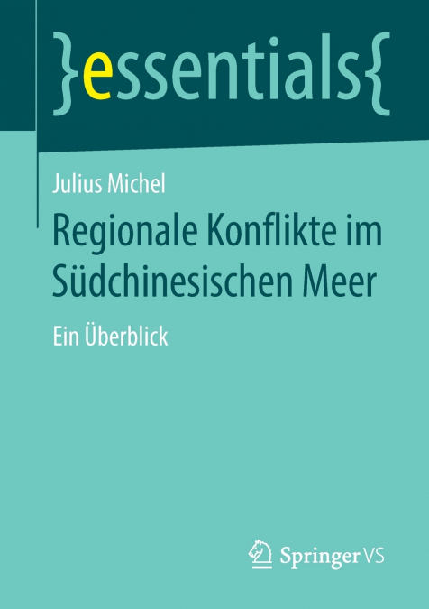 Regionale Konflikte im Südchinesischen Meer