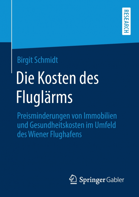 Die Kosten des Fluglärms