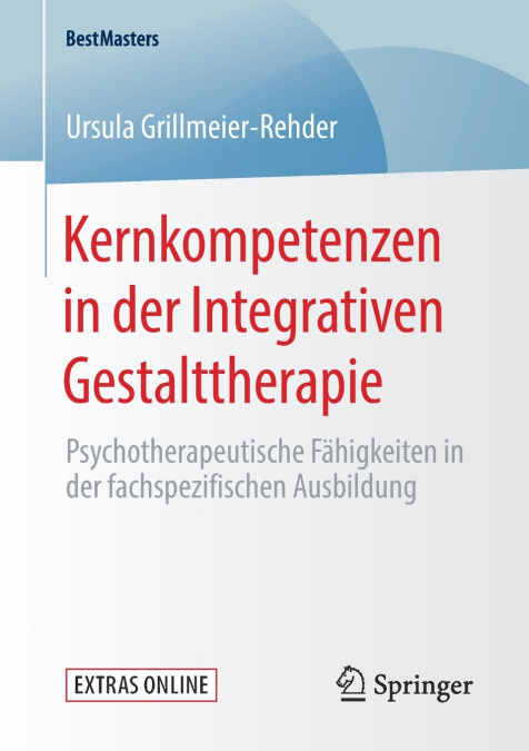 Kernkompetenzen in der Integrativen Gestalttherapie