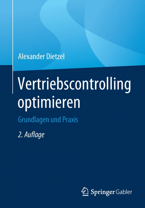Vertriebscontrolling optimieren