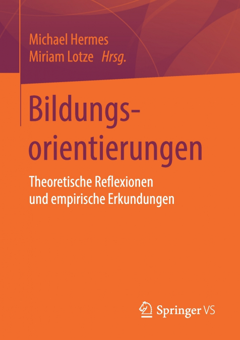 Bildungsorientierungen