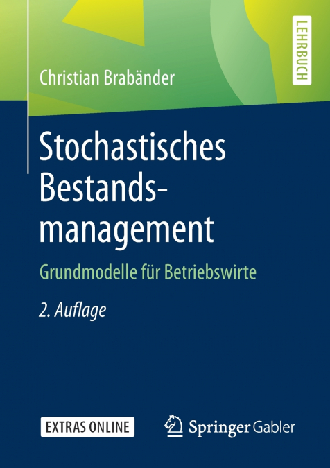 Stochastisches Bestandsmanagement