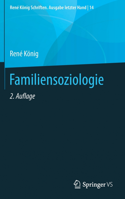 Familiensoziologie