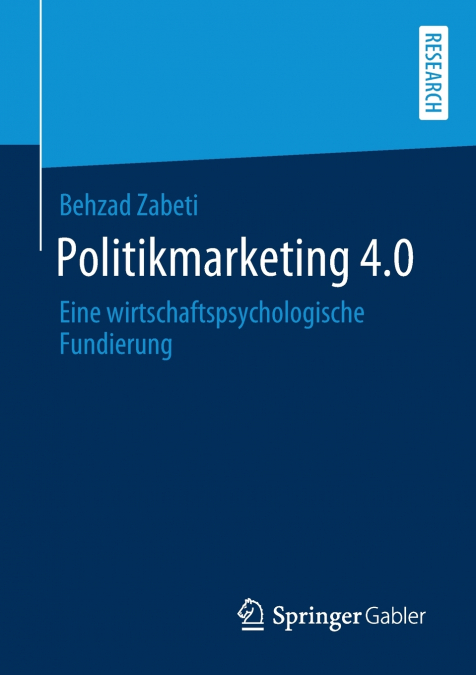 Politikmarketing 4.0