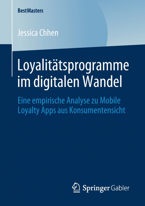 Loyalitätsprogramme im digitalen Wandel