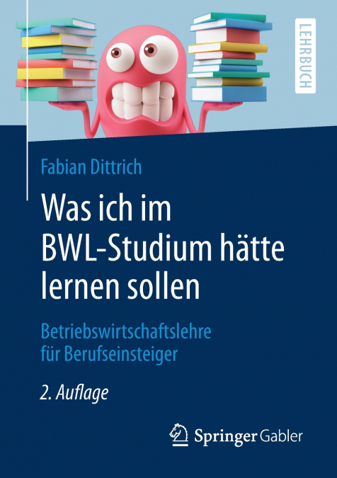 Was ich im BWL-Studium hätte lernen sollen