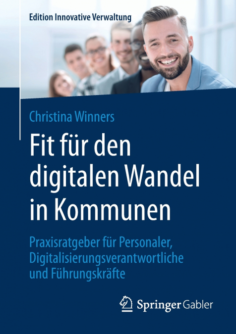 Fit für den digitalen Wandel in Kommunen