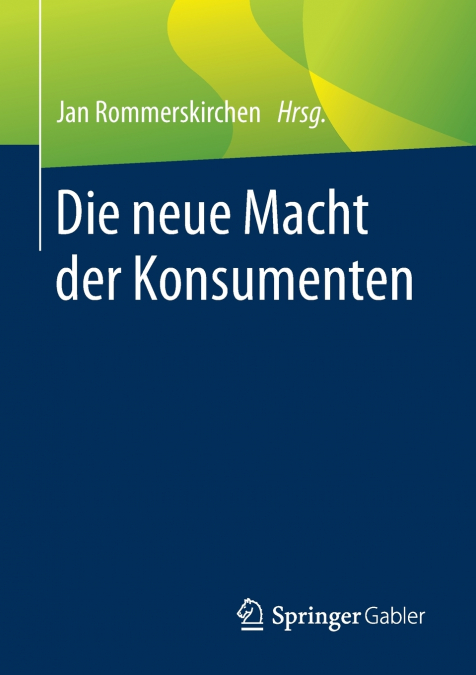 Die neue Macht der Konsumenten
