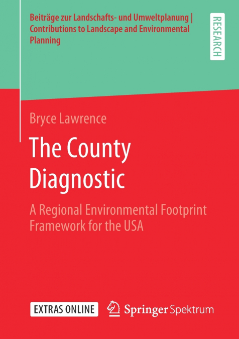 The County Diagnostic