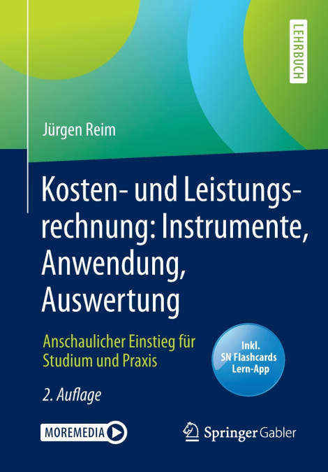 Kosten- und Leistungsrechnung