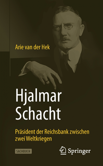 Hjalmar Schacht