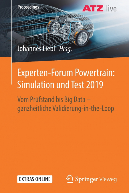 Experten-Forum Powertrain